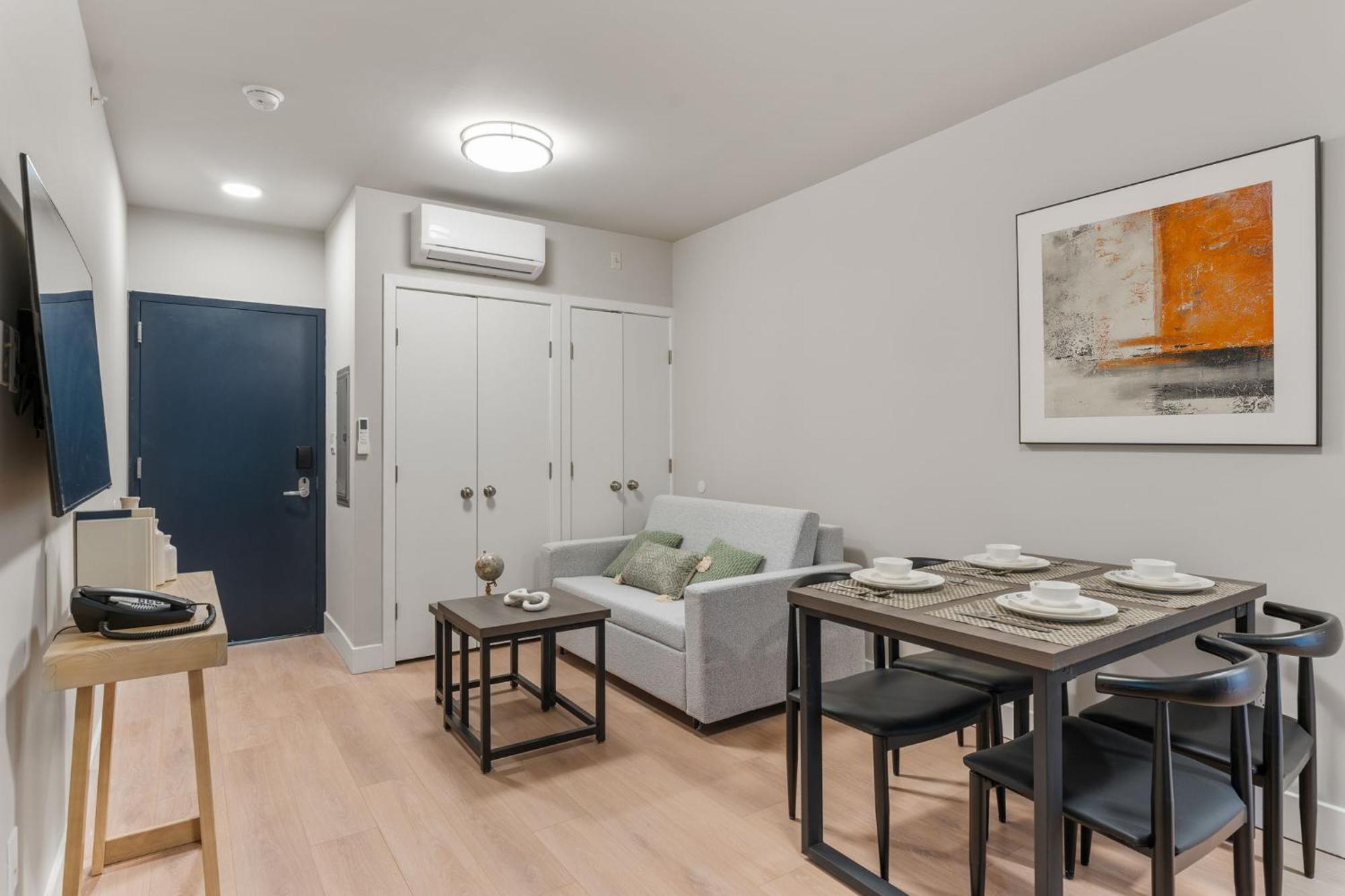 4211 Suites Philadelphia Luaran gambar
