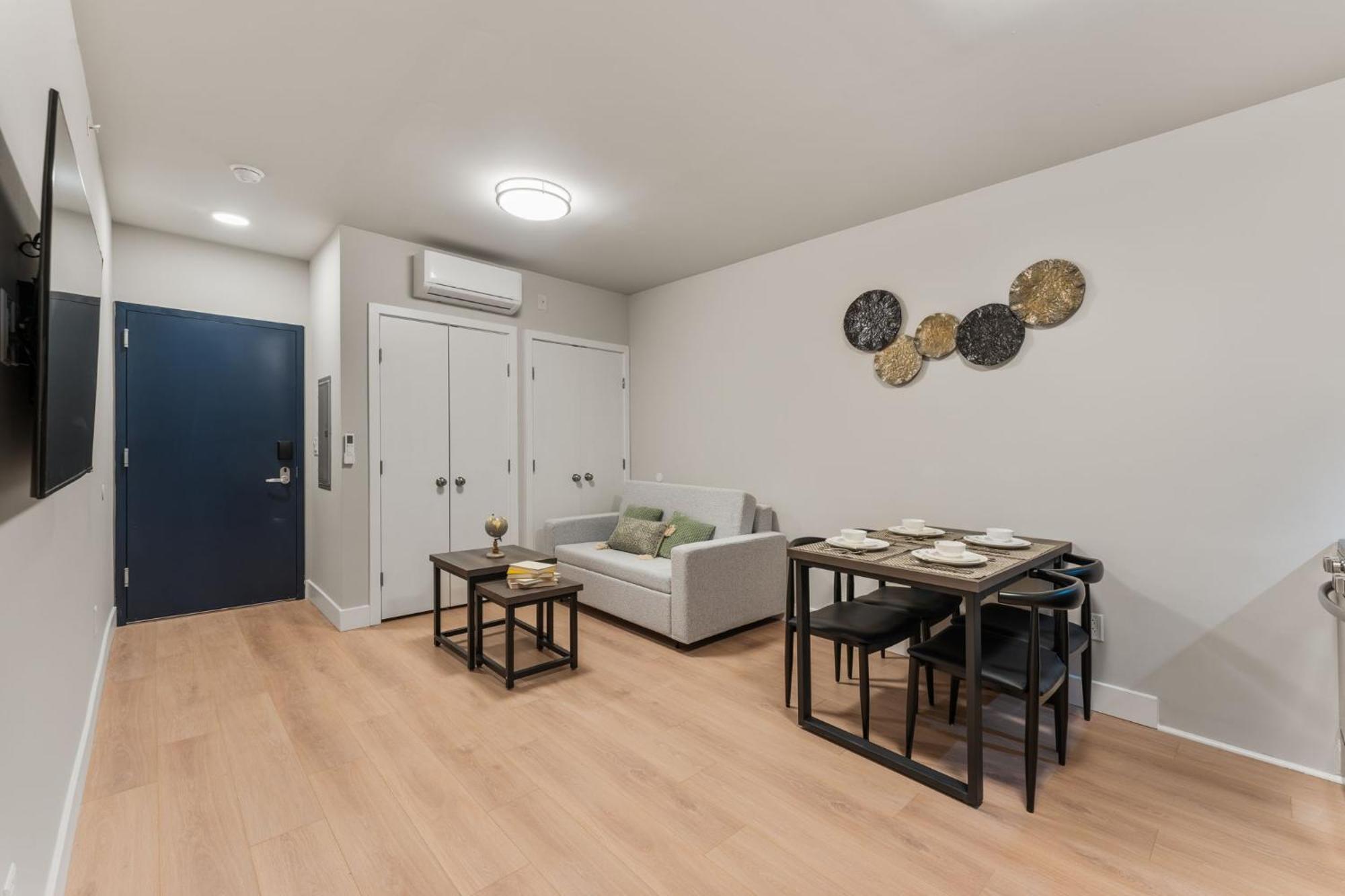 4211 Suites Philadelphia Luaran gambar