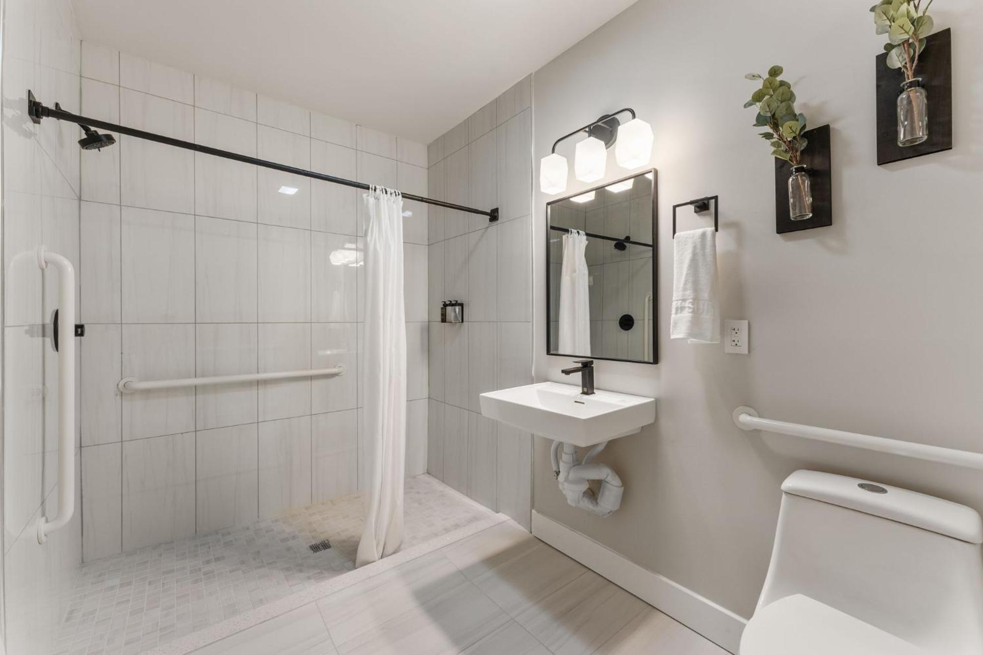 4211 Suites Philadelphia Luaran gambar