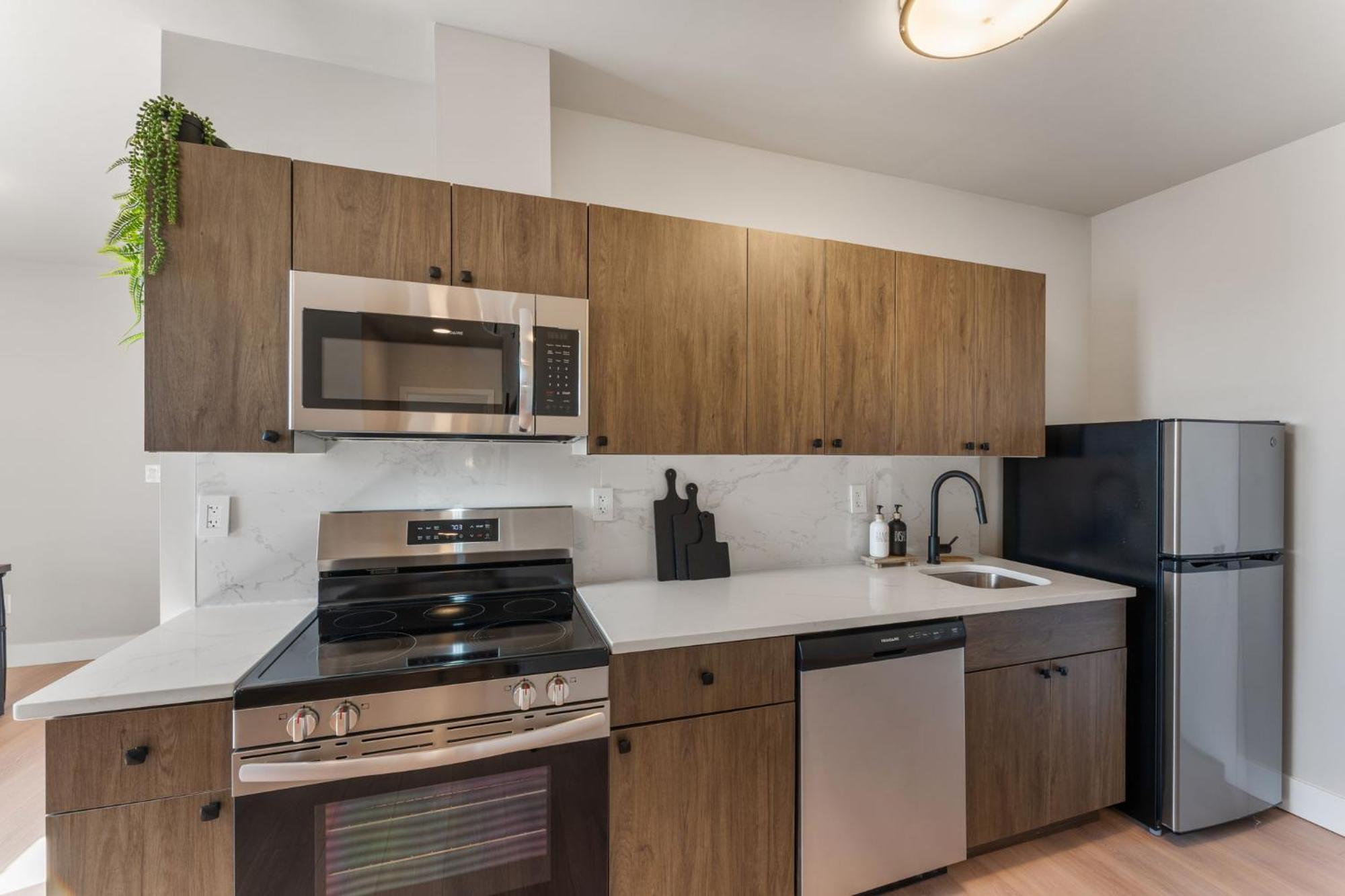 4211 Suites Philadelphia Luaran gambar